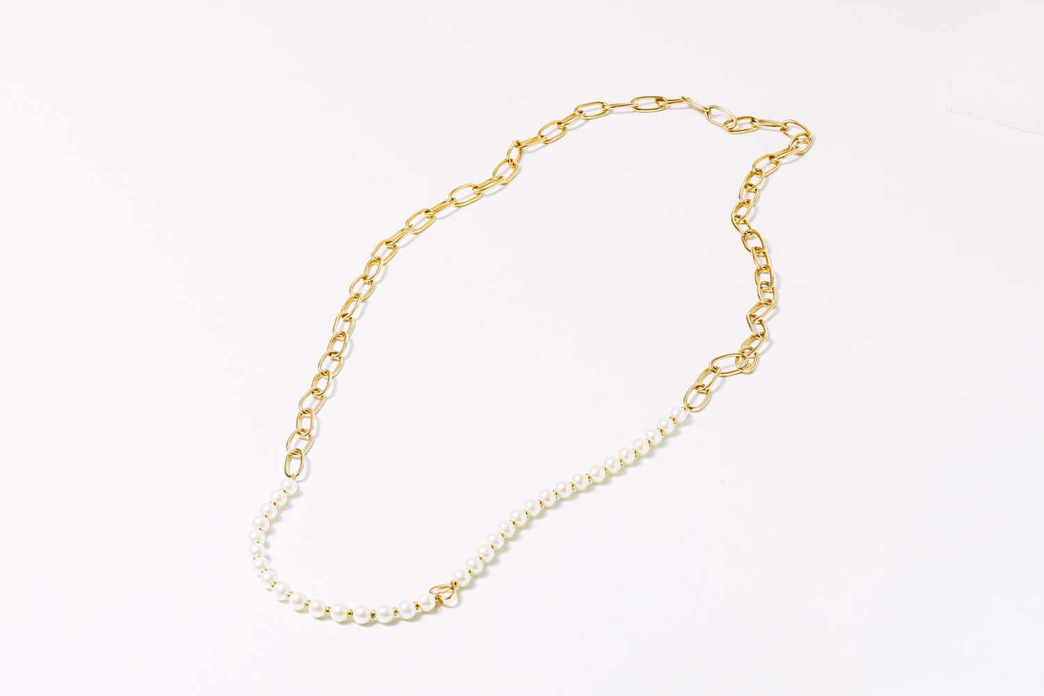 Fotografía de joyería — Mica Joyas